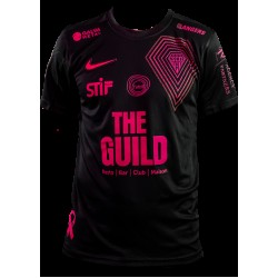 Camiseta tercera Rosa Octubre 2025/26 del Angers SCO para hombre