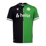 Camiseta de visita Hannover 96 2024/25 para hombre Camiseta de visita Hannover 96 2024/25 para hombre