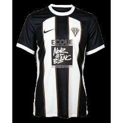 Camisa de casa para hombre Angers SCO 2024/25