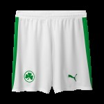 Pantalones cortos de local para mujer SpVgg Greuther 2025/26