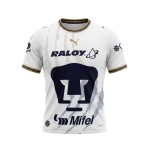 Camiseta de visitante Pumas UNAM 2026/27 para hombre