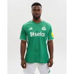 Camiseta Segunda Equipación Hombre Newcastle United 2025/26 Camiseta Segunda Equipación Hombre Newcastle United 2025/26