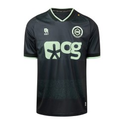 Camiseta Visitante de FC Groningen 2024/25 para Hombres