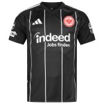 Mujer Eintracht Frankfurt 2025/26 Camiseta Liga de Campeones