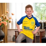 Camiseta Niño RKC Waalwijk 2025/26 Local Camiseta Niño RKC Waalwijk 2025/26 Local