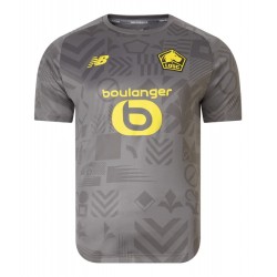 Camisa pre-partido de tercera equipación para hombre LOSC 2024/25