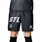 Pantalones cortos de local FC Lugano 2026/27 para mujer