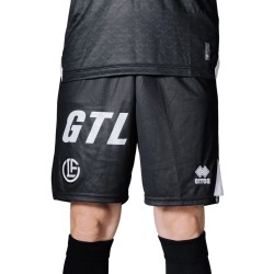 Pantalones cortos de local FC Lugano 2026/27 para niño