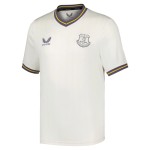 Camisa de tercera equipación para niño Everton 2024/25 Camisa de tercera equipación para niño Everton 2024/25