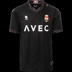 Camiseta Tercera Niño Willem II 2024/25