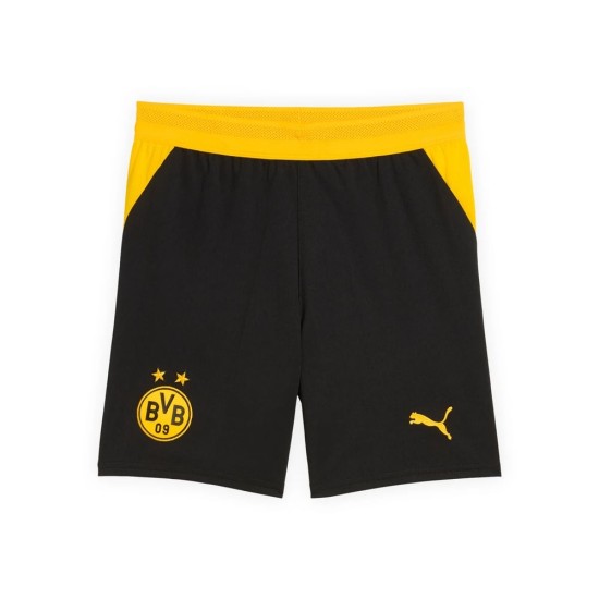 Pantalones Cortos Local Mujer BVB Borussia Dortmund 2026/27