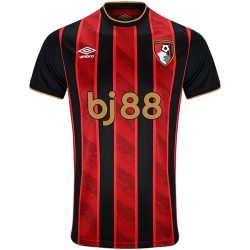 Camiseta Primera Equipación AFC Bournemouth Hombre 2025/26