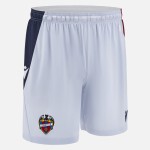 Pantalones cortos tercera Levante UD 2024/25 para mujeres
