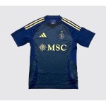 Camiseta tercera Mujer Servette FC 2024/25