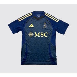 Camiseta tercera Hombre Servette FC 2024/25