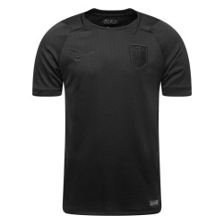 Camiseta de la Copa Mundial 2026 de Noruega Segunda Equipación para Hombre