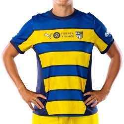 Camisa de visitante para mujer Parma 2024/25 Camisa de visitante para mujer Parma 2024/25