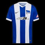 Camiseta local Hertha BSC 2024/25 hombre
