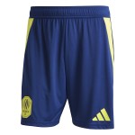 Pantalones cortos hombre Nashville SC 2025 visitante