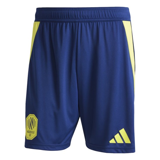 Pantalones cortos hombre Nashville SC 2025 visitante