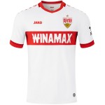 Camiseta Home VfB Stuttgart 2024/25 para hombre Camiseta Home VfB Stuttgart 2024/25 para hombre