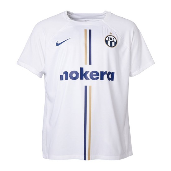 Camiseta local Mujer FC Zurich 2023/24