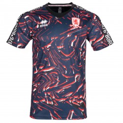 Camiseta Prepartido Tercera de Middlesbrough 2024/25 para Hombres
