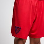Pantalones cortos de visitante de hombre Sevilla FC 2024/25 Pantalones cortos de visitante de hombre Sevilla FC 2024/25