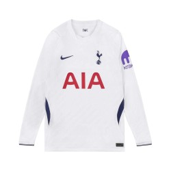 Camiseta de niño Tottenham Hotspur 2026/27 de local manga larga