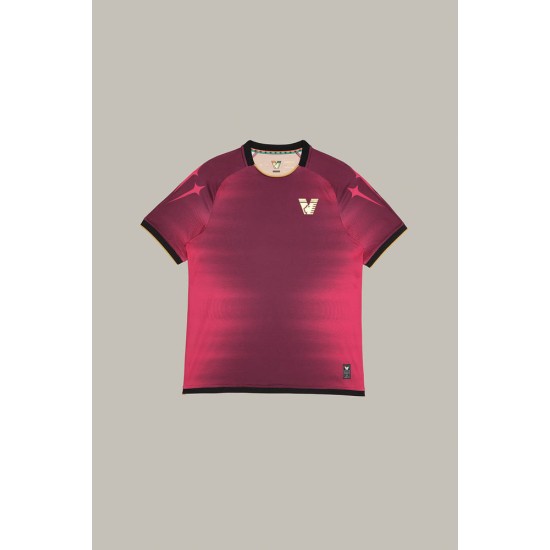 Camiseta tercera pre-partido Venezia 2025/26 hombre