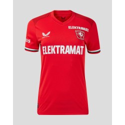 Camiseta Local de FC Twente 2024/25 para Mujeres