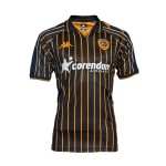 Niño Hull City 2025/26 Camiseta de Visitante Niño Hull City 2025/26 Camiseta de Visitante