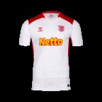 Camiseta Local SSV Jahn Regensburg 2025/26 Mujer