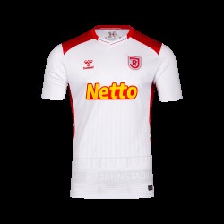 Camiseta Local SSV Jahn Regensburg 2025/26 Hombre