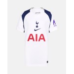 Camiseta Niño Tottenham Hotspur Local 2025/26 Camiseta Niño Tottenham Hotspur Local 2025/26