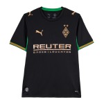 Camiseta Visitante Niño Borussia Mönchengladbach 2026/27