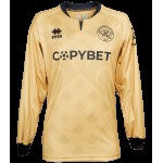 Camiseta de Manga Larga Tercera de Queens Park Rangers 2024/25 para Hombres Camiseta de Manga Larga Tercera de Queens Park Rangers 2024/25 para Hombres