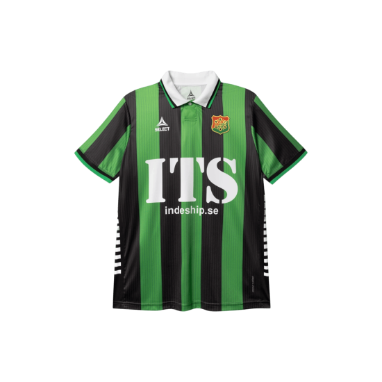 Camiseta Local Mujer GAIS 2026