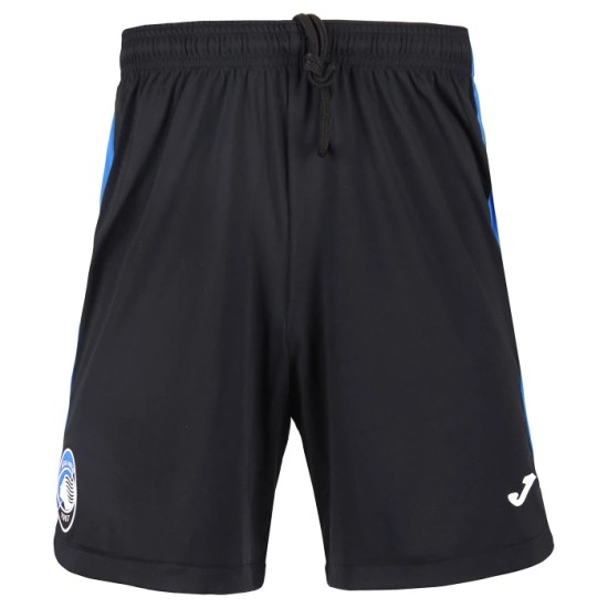 Pantalones cortos de casa para niño Atalanta 2024/25 Pantalones cortos de casa para niño Atalanta 2024/25