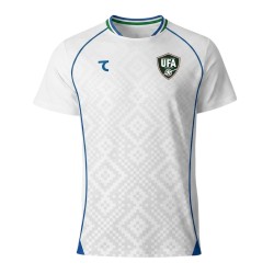 Camiseta de la Copa Mundial 2026 de Uzbekistán Segunda Equipación para Hombre