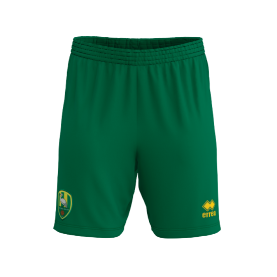 Pantalones cortos local ADO Den Haag 2026/27 para hombre Pantalones cortos local ADO Den Haag 2026/27 para hombre