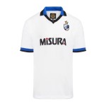 Camiseta retro visitante Inter 1986/87 hombre Camiseta retro visitante Inter 1986/87 hombre