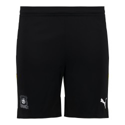 Pantalones Cortos Terceros de Plymouth Argyle 2024/25 para Niños