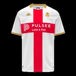 Hombre Genoa 2025/26 Camiseta de Visita