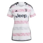 Camisa de visitante para mujer Juventus 2023/24 Camisa de visitante para mujer Juventus 2023/24