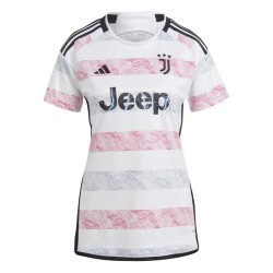 Camisa de visitante para mujer Juventus 2023/24
