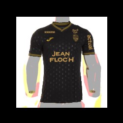 Tercera camiseta FC Lorient 2025/26 hombre