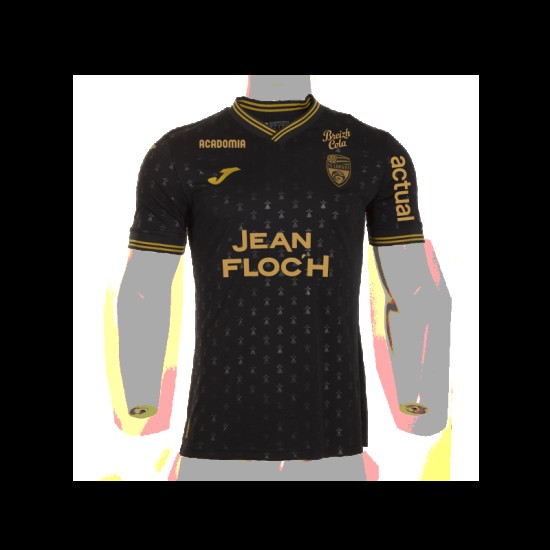 Tercera camiseta FC Lorient 2025/26 niño Tercera camiseta FC Lorient 2025/26 niño