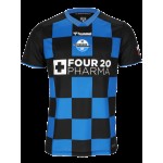 Camiseta local niño SC Paderborn 07 2025/26