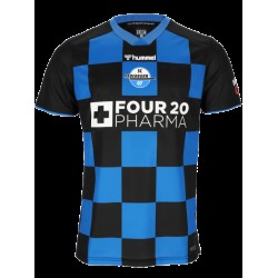 Camiseta local hombre SC Paderborn 07 2025/26